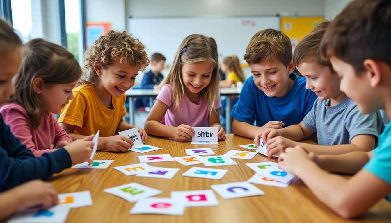 découvrez les meilleures techniques pour imprimer des syllabes à découper facilement. gagnez du temps avec nos astuces pratiques pour des supports pédagogiques efficaces et rapides à réaliser.