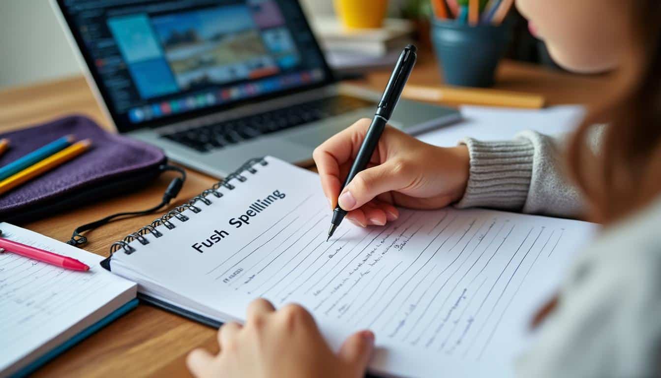 découvrez l'importance capitale de mon répertoire des régularités orthographiques pour aider les étudiants à maîtriser l'orthographe et améliorer leurs compétences en écriture.