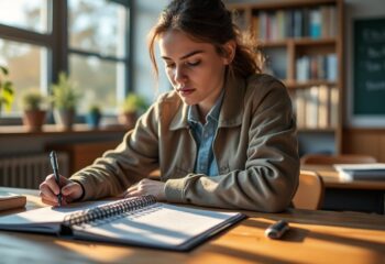 découvrez pourquoi un répertoire des régularités orthographiques est essentiel pour aider les étudiants à maîtriser l'orthographe et améliorer leurs compétences en écriture.