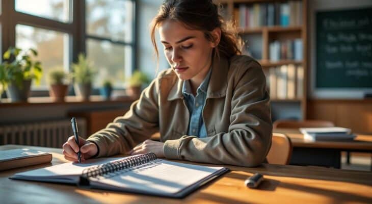 découvrez pourquoi un répertoire des régularités orthographiques est essentiel pour aider les étudiants à maîtriser l'orthographe et améliorer leurs compétences en écriture.