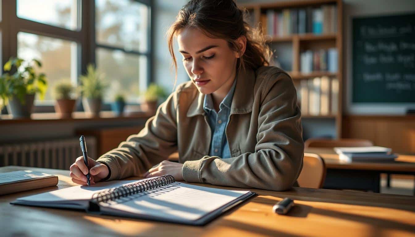 découvrez pourquoi un répertoire des régularités orthographiques est essentiel pour aider les étudiants à maîtriser l'orthographe et améliorer leurs compétences en écriture.