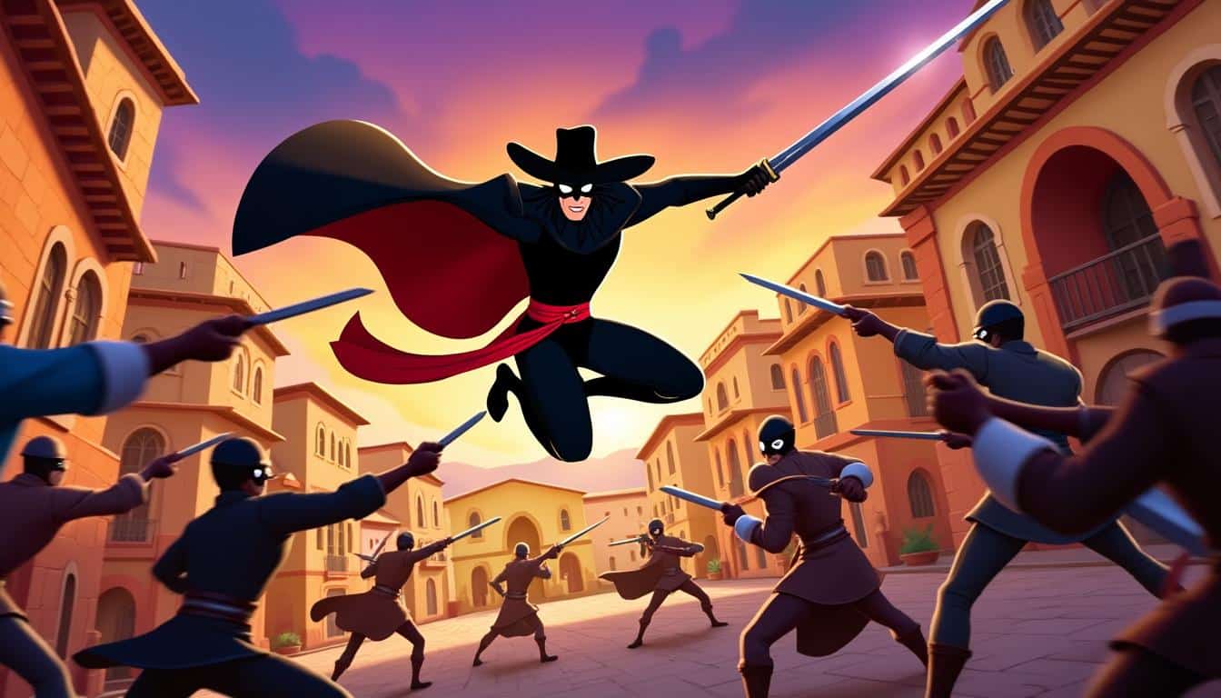 découvrez notre liste de personnages de dessin animé dont le nom commence par z. idéal pour tous les fans de cartoons à la recherche d’inspiration ou d’informations sur leurs héros préférés en z !