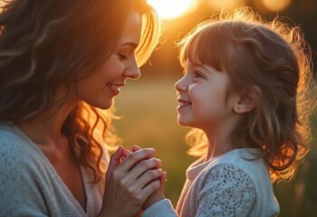 découvrez des poèmes émouvants écrits par une maman pour sa fille, des créations touchantes à partager pour célébrer l'amour maternel.