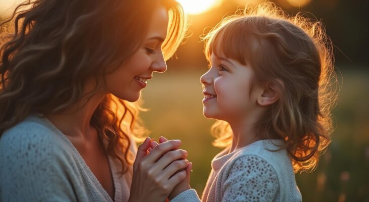 découvrez des poèmes émouvants écrits par une maman pour sa fille, des créations touchantes à partager pour célébrer l'amour maternel.