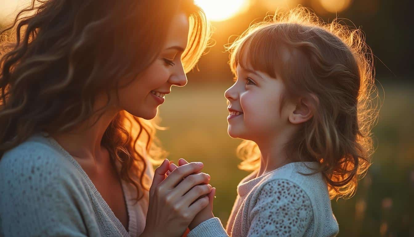 découvrez des poèmes émouvants écrits par une maman pour sa fille, des créations touchantes à partager pour célébrer l'amour maternel.