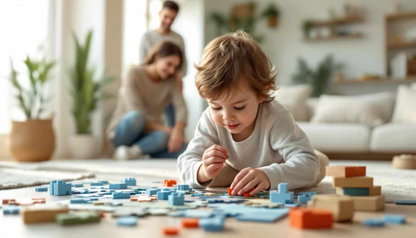 découvrez pourquoi une boutique de puzzles 3d pour enfants est incontournable pour stimuler leur créativité, leur logique et leur motricité tout en s'amusant.
