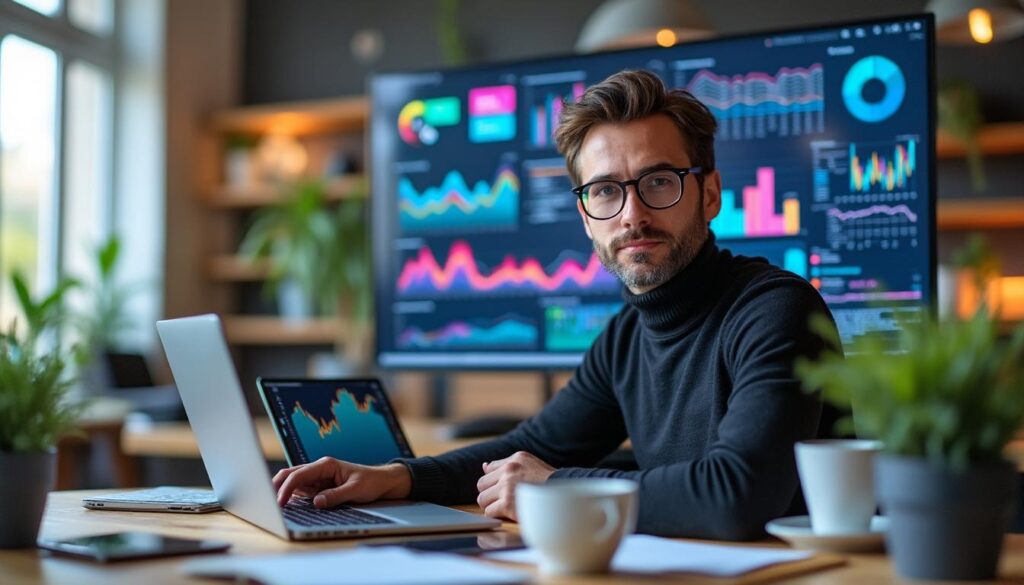 Recurrence double : un outil puissant pour les chercheurs en data science