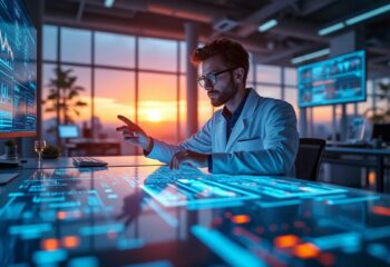 découvrez comment la récurrence double révolutionne la recherche en data science grâce à un outil puissant pour analyser et modéliser des données complexes.