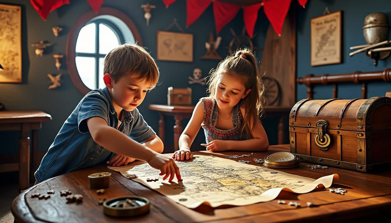 découvrez 5 astuces incontournables pour organiser un anniversaire d'enfant réussi dans un escape game, alliant fun, énigmes et moments inoubliables entre amis.