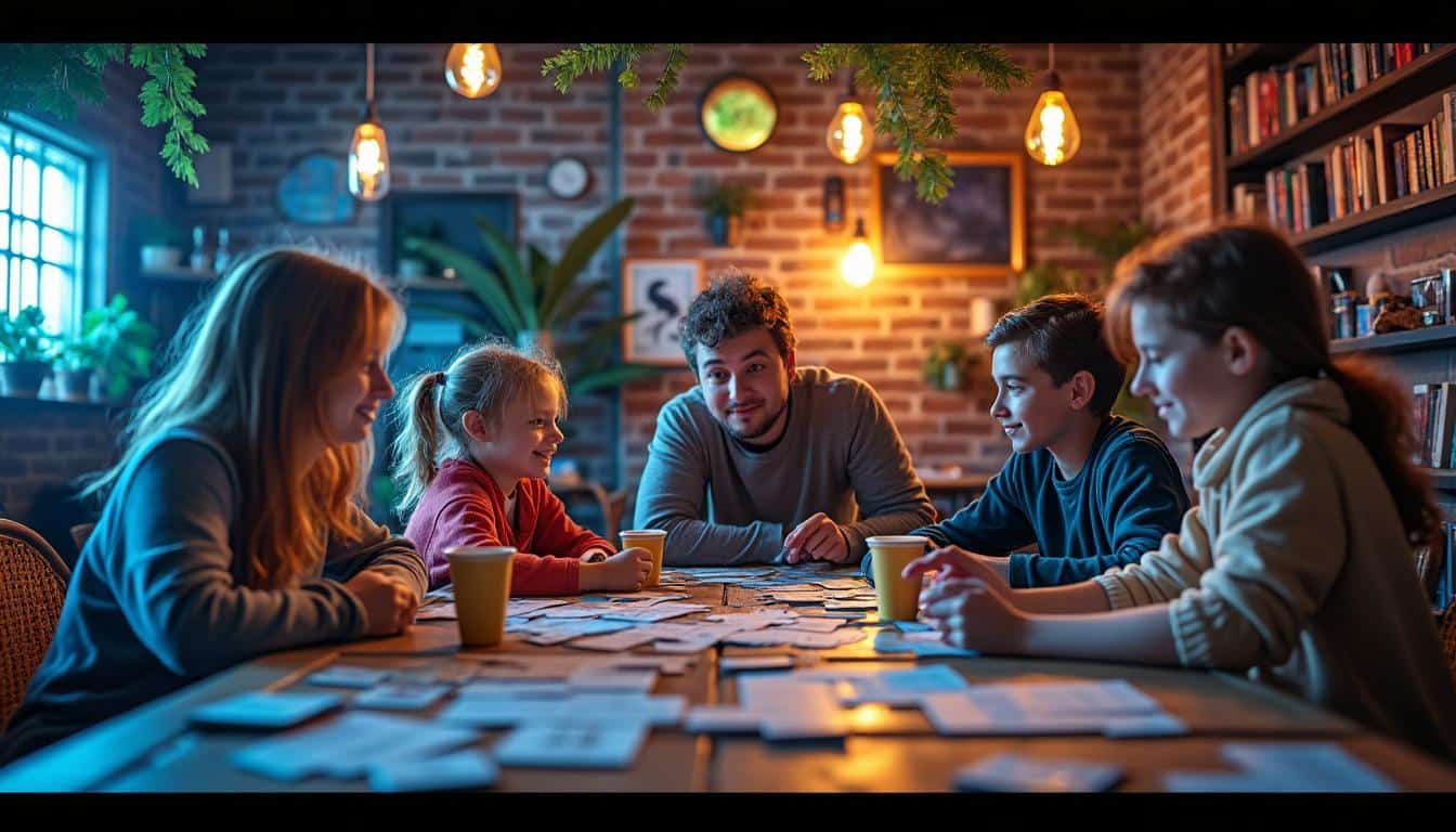 découvrez 5 astuces incontournables pour organiser un anniversaire d'enfant réussi dans un escape game, alliant fun, aventure et convivialité.