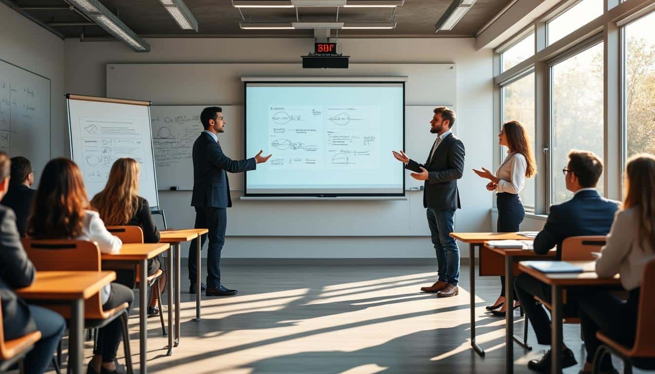 découvrez une analyse approfondie des enjeux et problématiques du grand oral en stmg gestion finance, pour mieux préparer votre réussite.