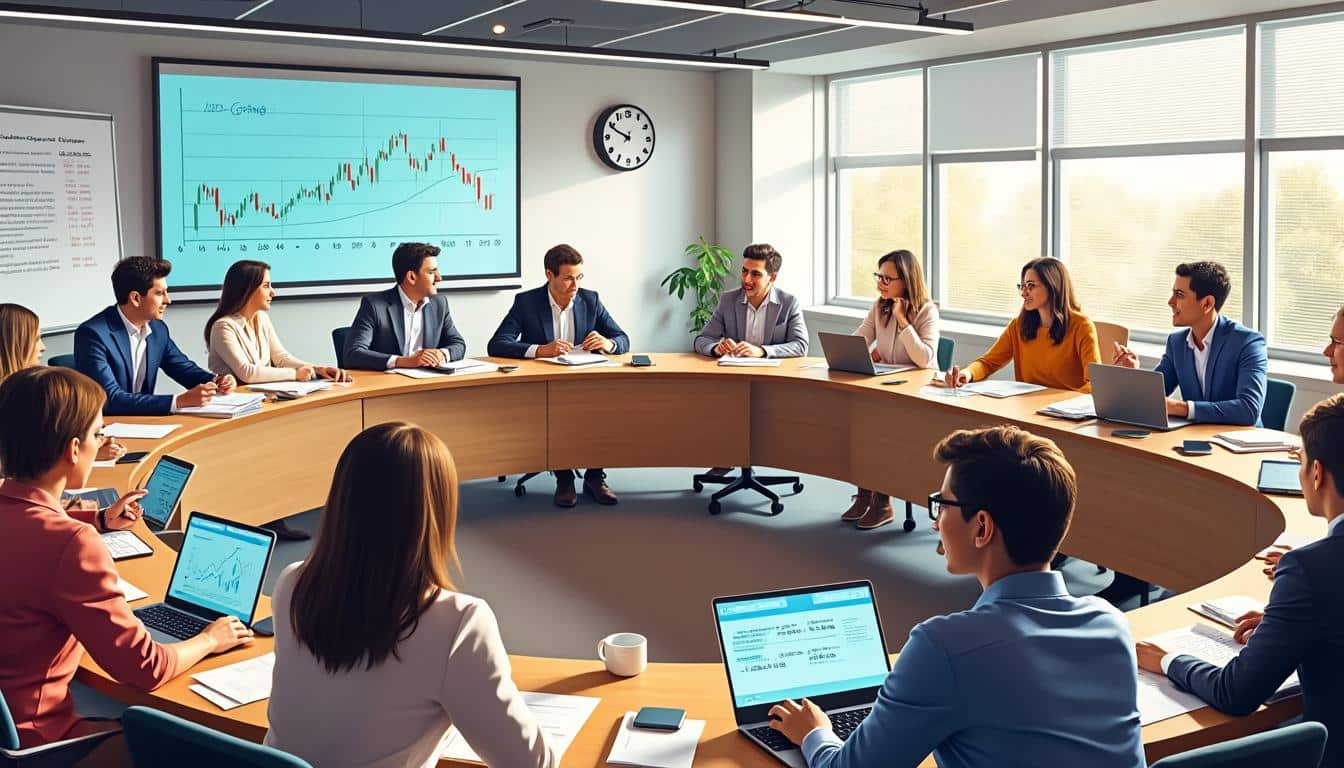 découvrez une analyse approfondie des enjeux et défis du grand oral en stmg gestion finance, pour mieux préparer votre réussite.