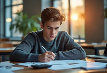 découvrez une analyse approfondie des enjeux et problématiques du grand oral en stmg spécialité gestion finance, pour mieux préparer cet examen clé.