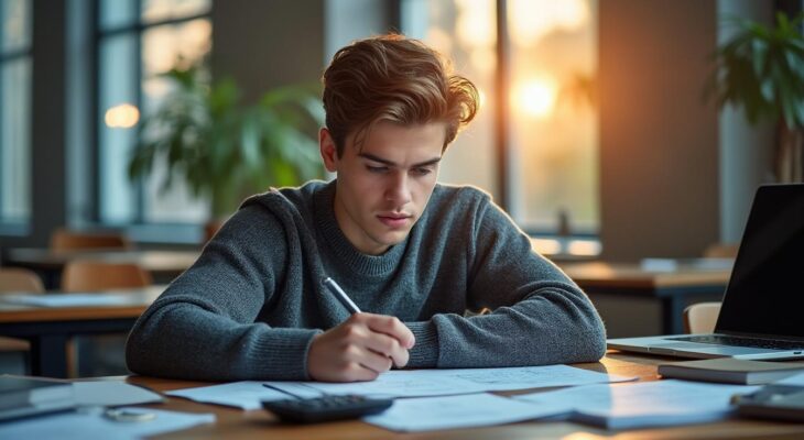 découvrez une analyse approfondie des enjeux et problématiques du grand oral en stmg spécialité gestion finance, pour mieux préparer cet examen clé.