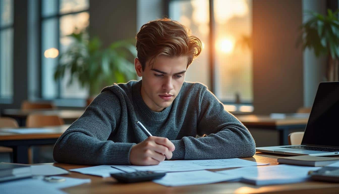 découvrez une analyse approfondie des enjeux et problématiques du grand oral en stmg spécialité gestion finance, pour mieux préparer cet examen clé.