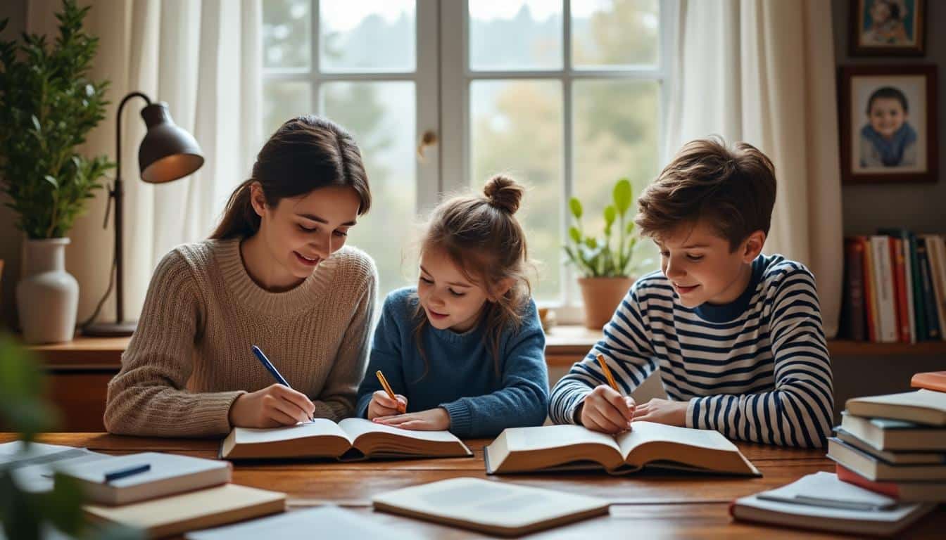découvrez comment élaborer un plan de préparation à la dictée efficace pour améliorer vos compétences en orthographe et en expression écrite.