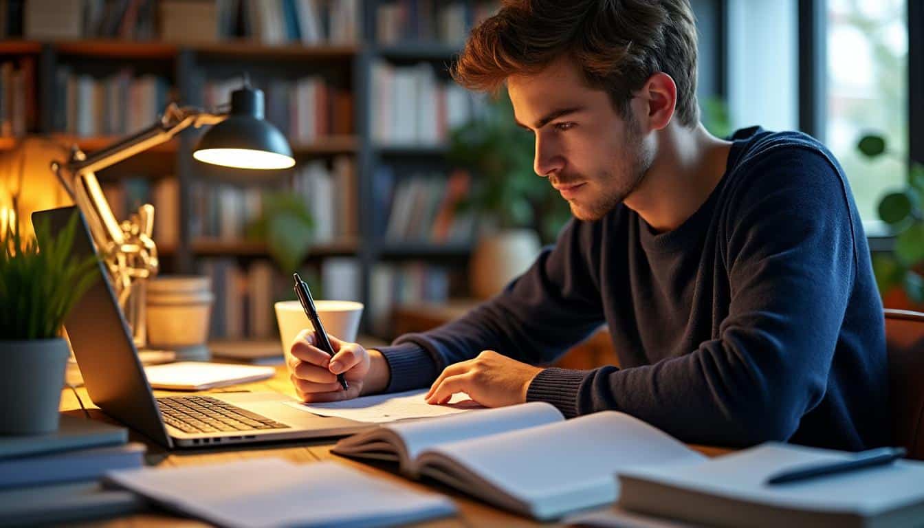 découvrez comment élaborer un plan de préparation à la dictée efficace pour améliorer vos compétences en orthographe et en rédaction grâce à des méthodes simples et adaptées.