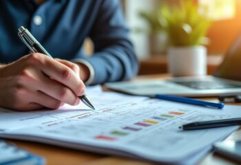 découvrez comment élaborer un plan de préparation à la dictée efficace pour améliorer vos compétences en orthographe et réussir vos examens.