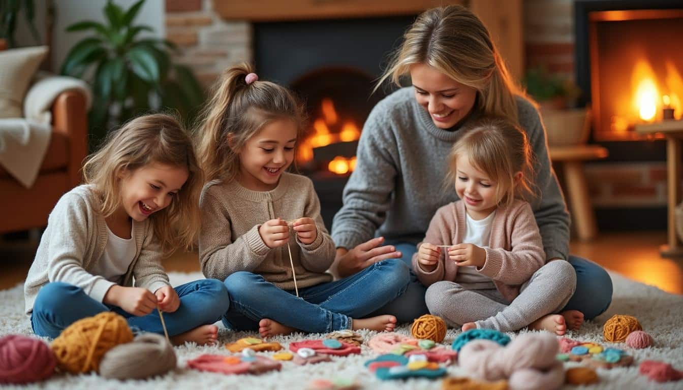 découvrez comment fabriquer des chaudoudoux originaux pour apporter chaleur et douceur à votre hiver, une idée diy pleine de tendresse et de réconfort.