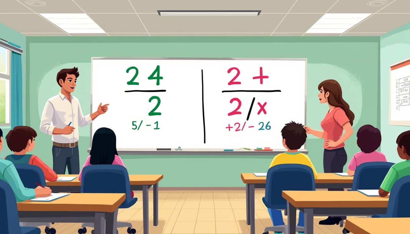 découvrez comment maîtriser les exercices de simplification de fractions en classe de 5e grâce à des explications claires et des corrections détaillées pour progresser efficacement.