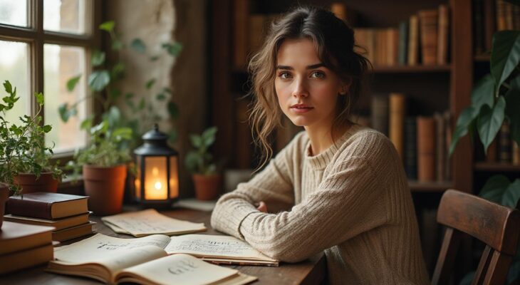 explorez notre sélection unique de prénoms féminins débutant par la lettre g pour trouver un prénom original et charmant pour votre fille.