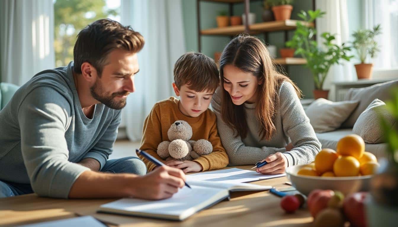 découvrez notre sélection inspirante des prénoms de garçon commençant par p pour trouver celui qui conviendra parfaitement à votre futur enfant.