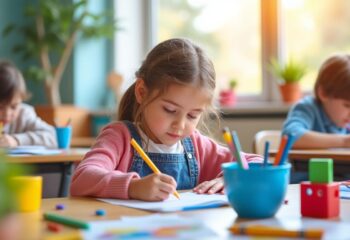 découvrez des idées de sujets de rédaction pour les élèves de cm2, alliant apprentissage et plaisir pour stimuler la créativité et l'expression écrite.