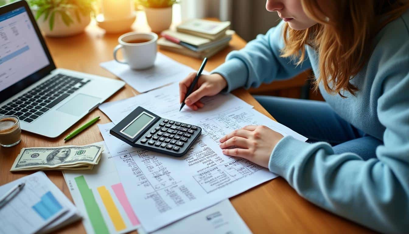 apprenez facilement à calculer un pourcentage et améliorez vos compétences en mathématiques grâce à nos explications claires et exemples pratiques.