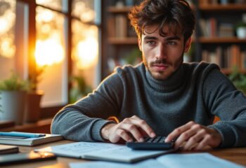 apprenez à calculer un pourcentage facilement et améliorez vos compétences en mathématiques grâce à notre guide clair et pratique.