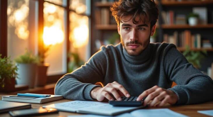 apprenez à calculer un pourcentage facilement et améliorez vos compétences en mathématiques grâce à notre guide clair et pratique.
