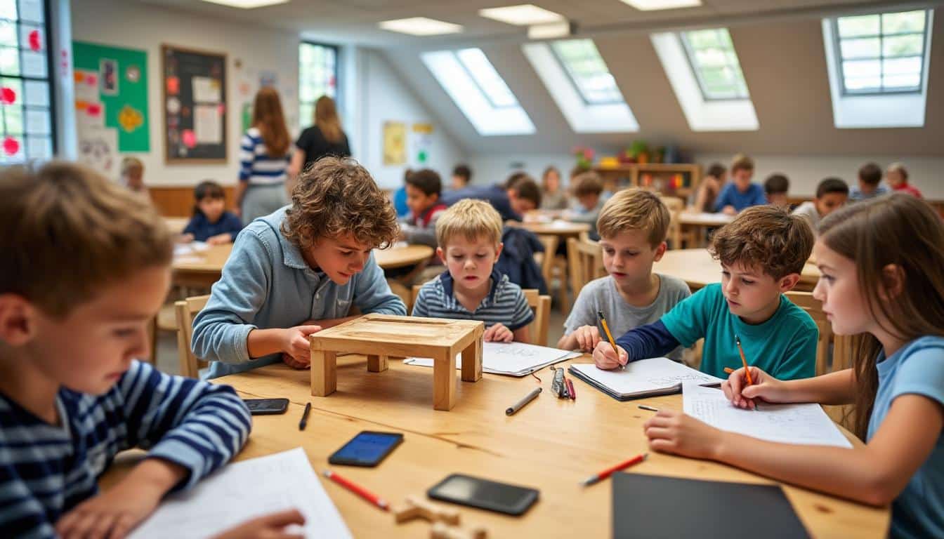 découvrez les valeurs fondamentales de l'école sudbury, où respect, liberté et coopération guident l'apprentissage et le développement des élèves dans un environnement inclusif et autonome.