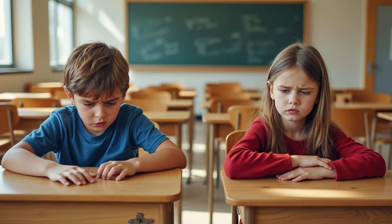 découvrez des outils pratiques et conseils pour aider les parents et éducateurs à gérer la colère chez l'enfant, favorisant un développement émotionnel sain.