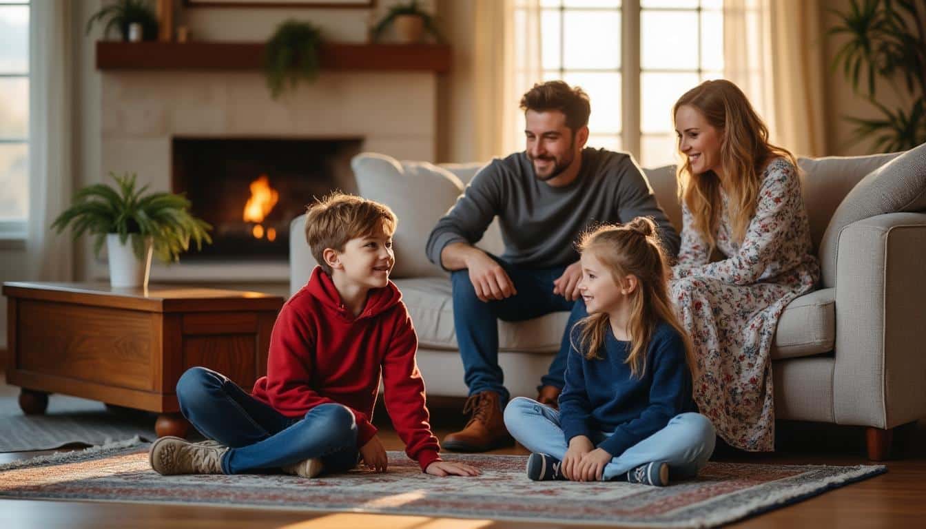 découvrez des outils pratiques pour aider les parents et les éducateurs à gérer la colère pendant l'enfance, favoriser la compréhension et instaurer un climat apaisé.