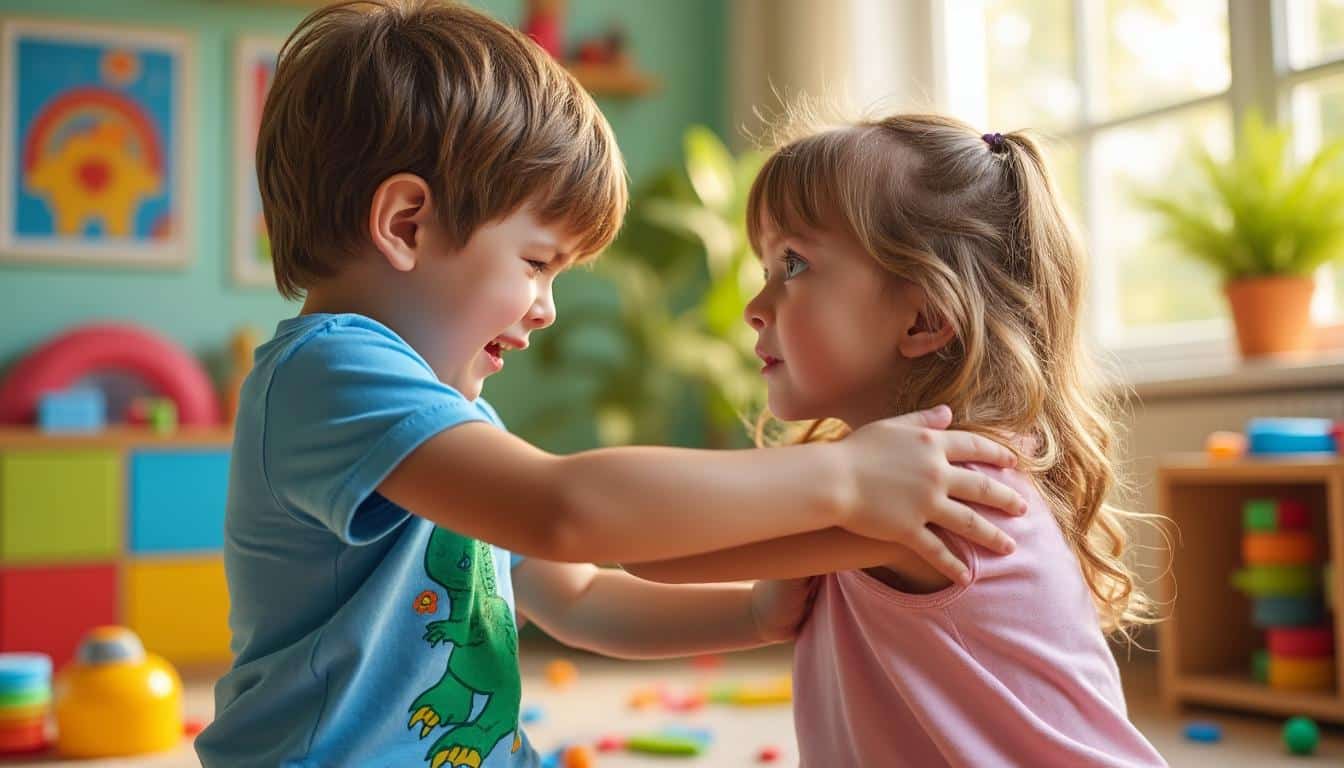 découvrez des témoignages de parents et les conseils d'experts sur le comportement des enfants mordeurs. comprenez les causes et apprenez à gérer ces situations délicates.