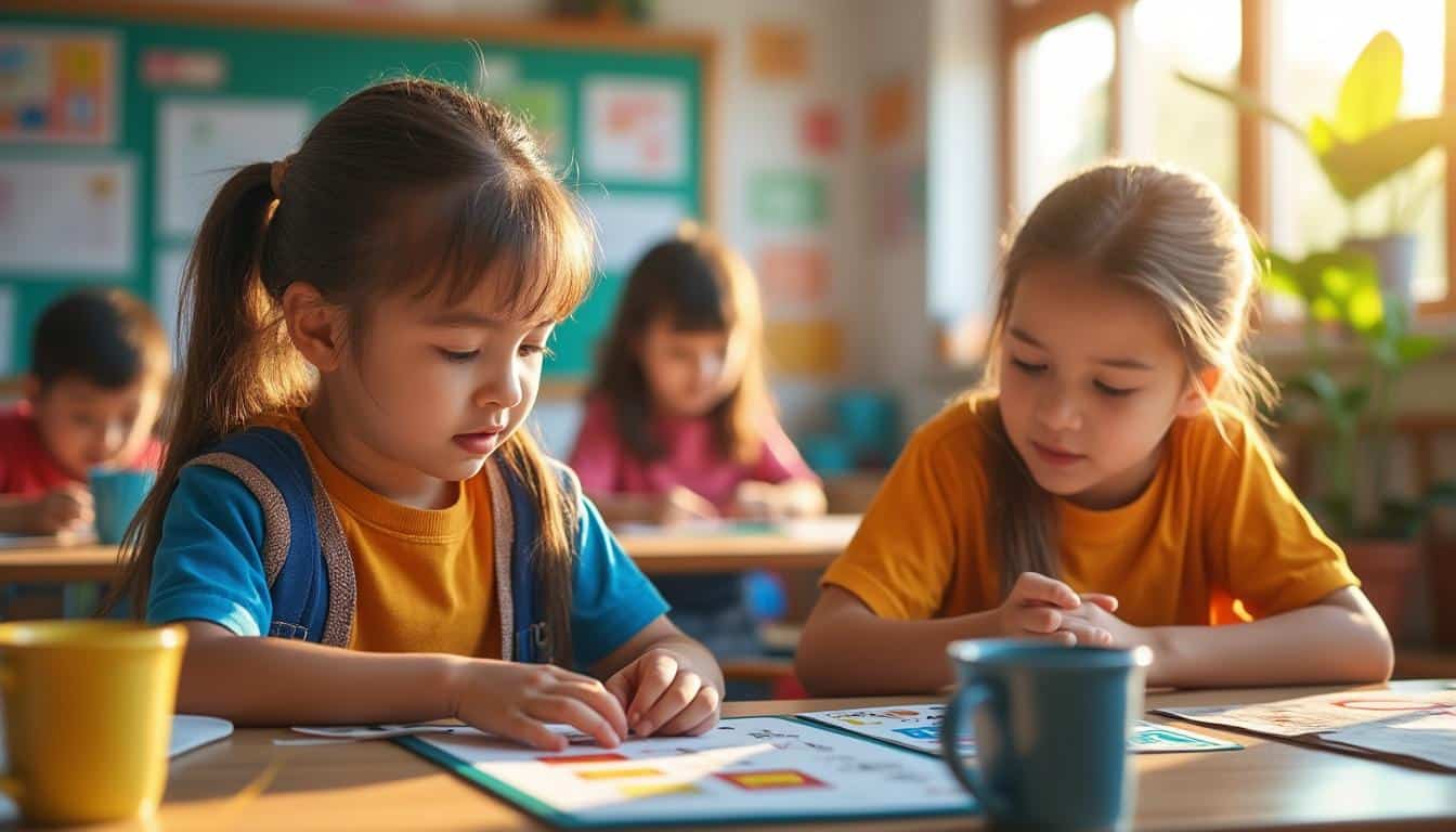 découvrez comment les jeux de vocabulaire en anglais améliorent efficacement vos compétences linguistiques tout en rendant l'apprentissage amusant et interactif.