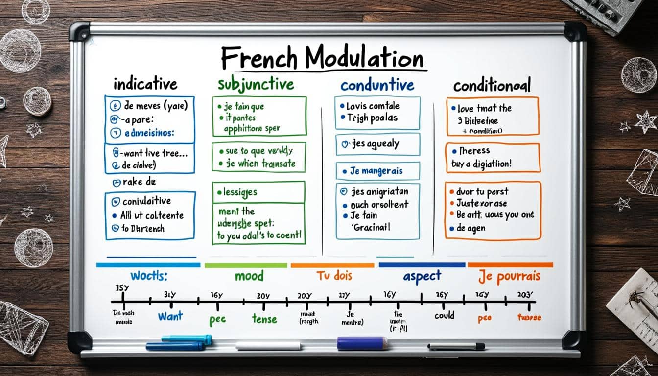 découvrez notre tableau des modalisateurs pour maîtriser les nuances et enrichir votre discours en français.