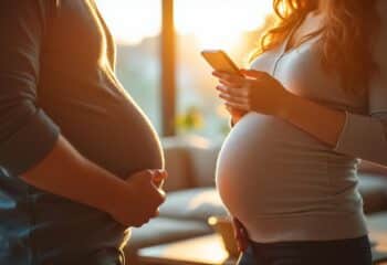 découvrez les tendances incontournables pour annoncer une grossesse sur facebook en 2025 et partagez ce moment unique avec créativité et émotion.