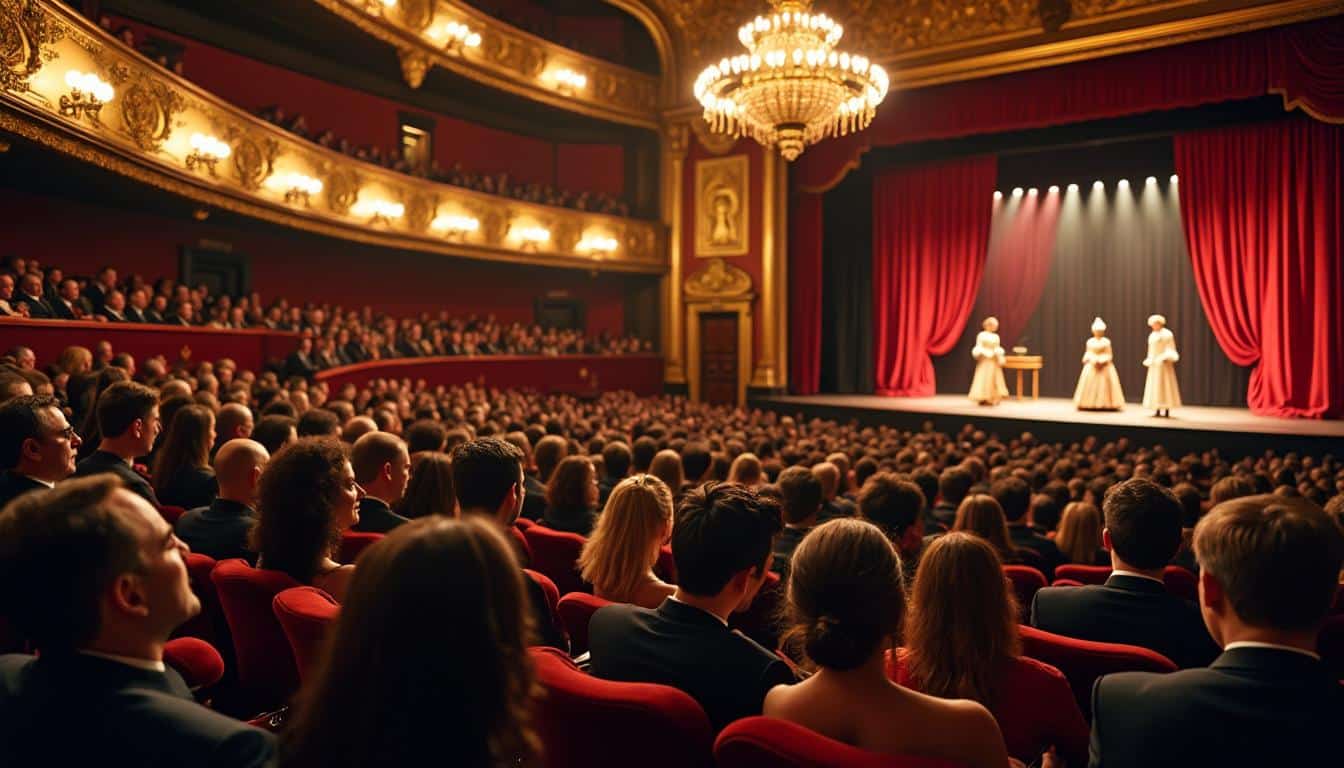 découvrez pourquoi le commentaire composé sur le théâtre est essentiel dans l'éducation littéraire pour développer l'analyse, la compréhension et l'appréciation des œuvres théâtrales.