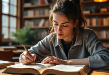 découvrez pourquoi le commentaire composé sur le théâtre joue un rôle essentiel dans l'éducation littéraire, en développant l'analyse, la compréhension et l'appréciation des œuvres théâtrales.