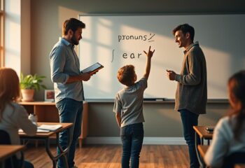 découvrez un tableau visuel des pronoms personnels pour faciliter votre apprentissage du français grâce à une méthode claire et efficace.