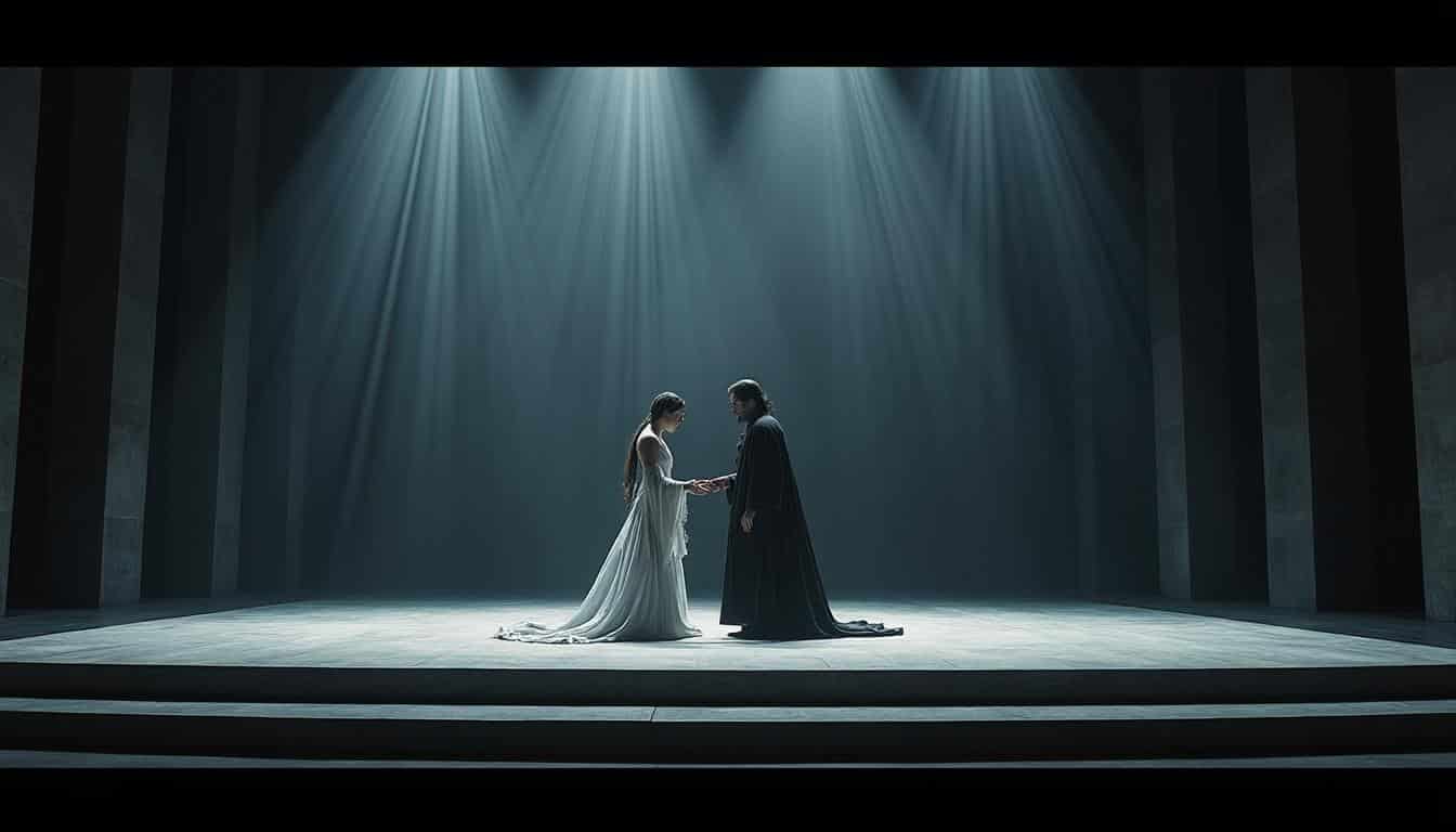 découvrez une analyse approfondie d'antigone d'anouilh, explorant les conflits moraux principaux et leur impact dramatique dans cette œuvre classique.