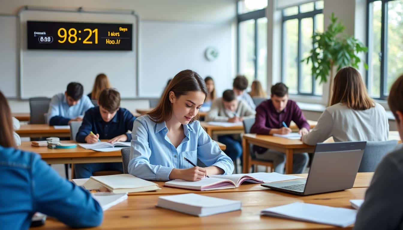 découvrez pourquoi la date du concours iep 2024 est cruciale pour les candidats et comment bien préparer son inscription et son organisation.