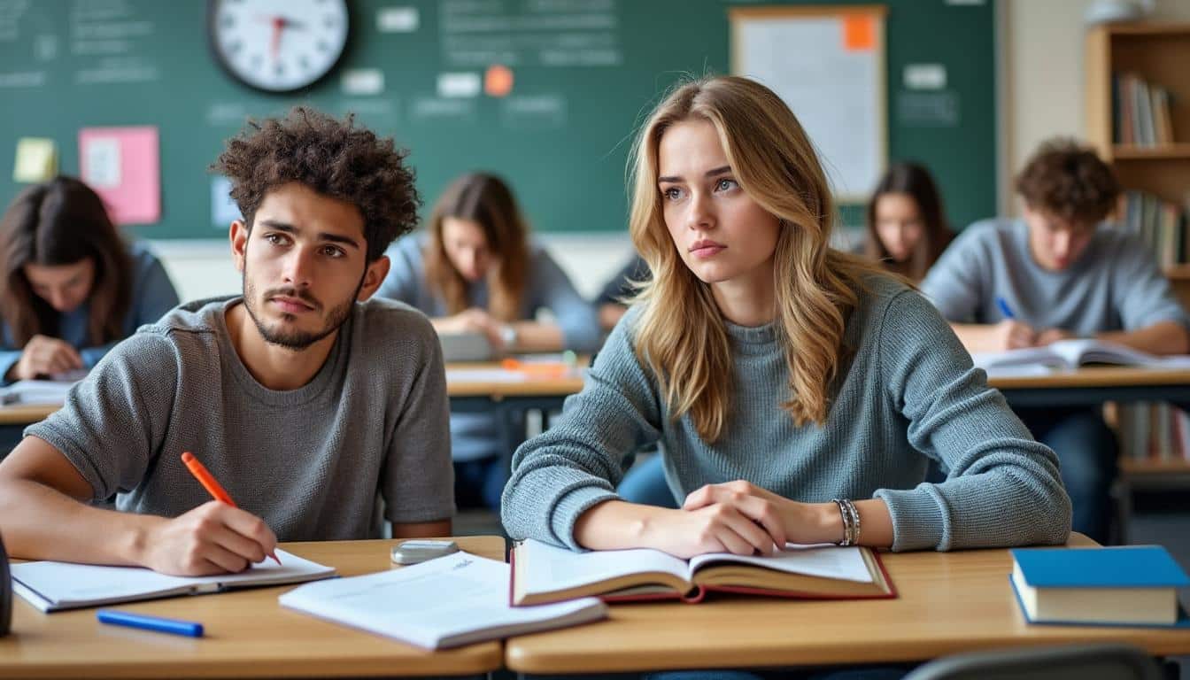 découvrez pourquoi la date du concours iep 2024 est cruciale pour les administrations et les candidats, et comment bien se préparer pour réussir cette étape essentielle.