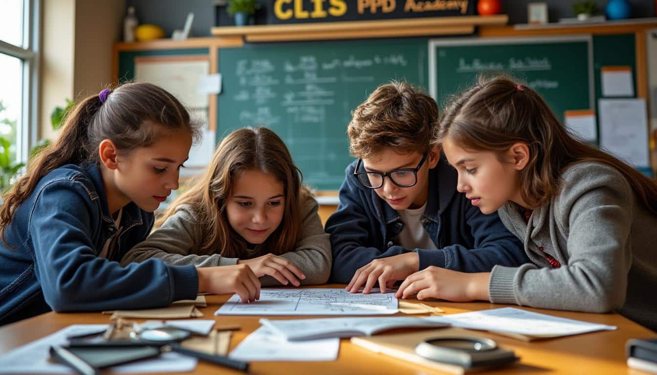 découvrez 10 jeux d'expression orale originaux et amusants pour rendre vos cours de français interactifs et dynamiques, et encourager la participation active de vos élèves.