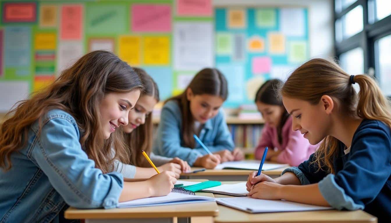 découvrez des idées de sujets de rédaction captivants pour les élèves de cm1, conçus pour stimuler leur imagination et développer leurs compétences en écriture.