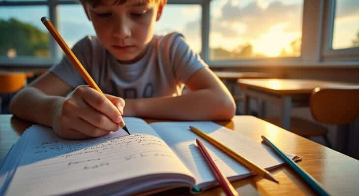 découvrez des idées de sujets de rédaction captivants pour les élèves de cm1, conçues pour stimuler leur créativité et leur passion pour l'écriture.