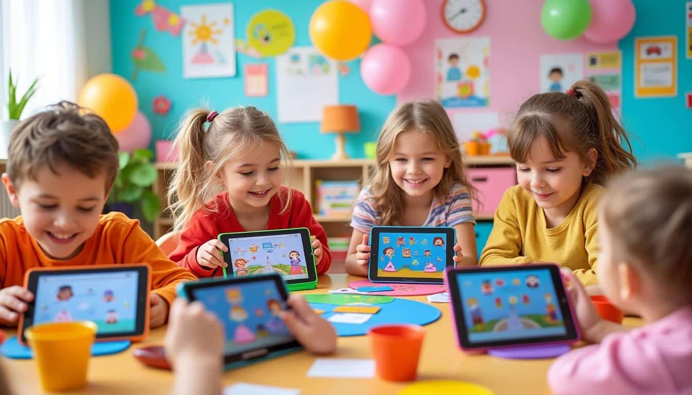 découvrez des idées créatives pour animer une partie de 'jacques a dit' en anglais, parfaites pour rendre vos jeux interactifs et amusants tout en apprenant la langue.