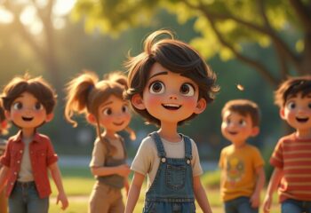 découvrez des idées créatives pour animer une partie de "jacques a dit" en anglais, parfaites pour apprendre en s'amusant et dynamiser vos activités linguistiques.