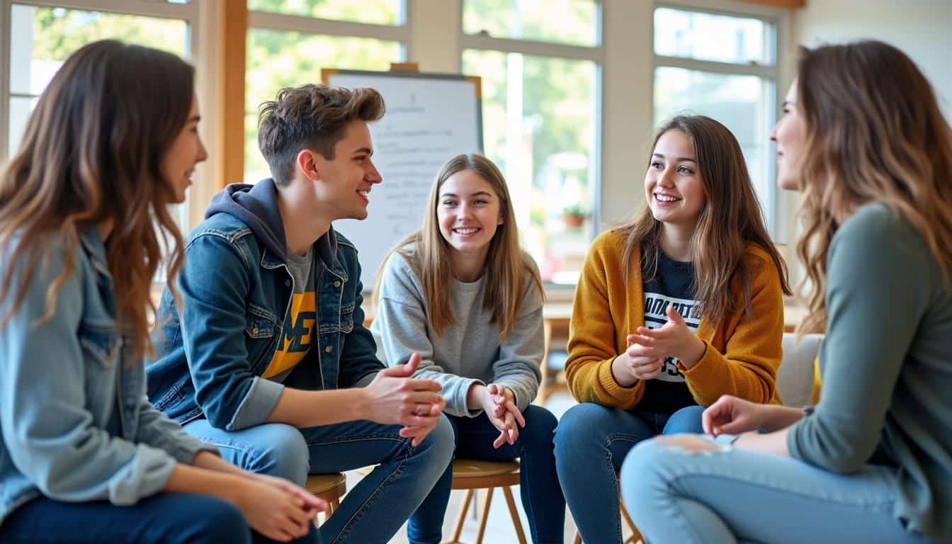 découvrez comment l'adultisme influence la jeunesse moderne dans sa recherche d'autonomie, en analysant ses impacts sociaux, psychologiques et culturels.