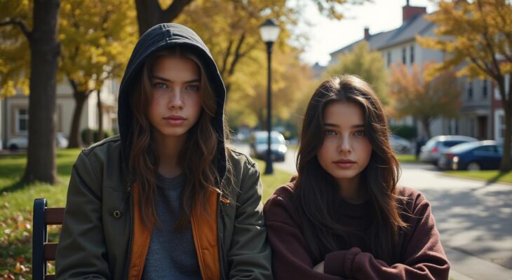 découvrez comment l'adultisme influence la jeunesse moderne dans sa quête d'autonomie et explorez ses répercussions sur le développement personnel et social des jeunes.